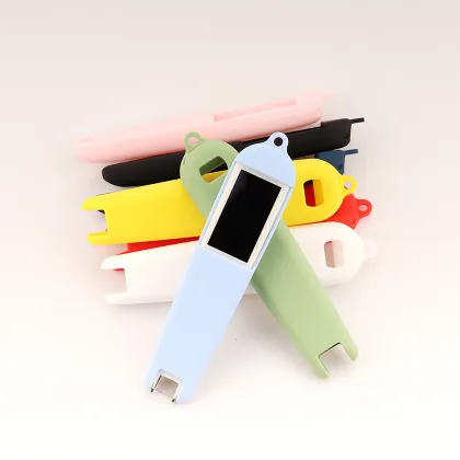 Newman Dictionary Pen N3 Translation Pen Protective Cover and Storage Bag