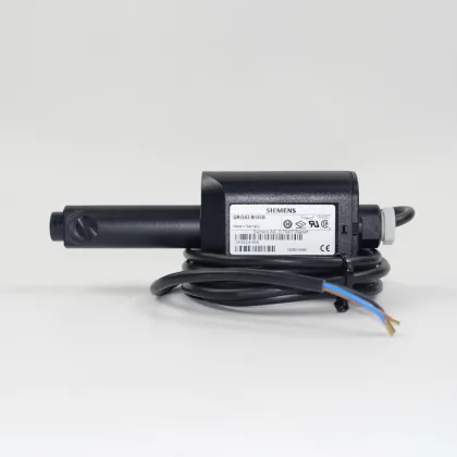 SIEMENS QRA53.E27 Burner Flame Detector - Germany