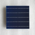 158,75 * 158,75 Monokristalline 5Bb Solarzelle zu verkaufen