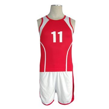 Sports Uniform