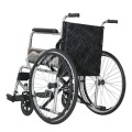 Cheap Manual Folding Wheelchair For Patients
