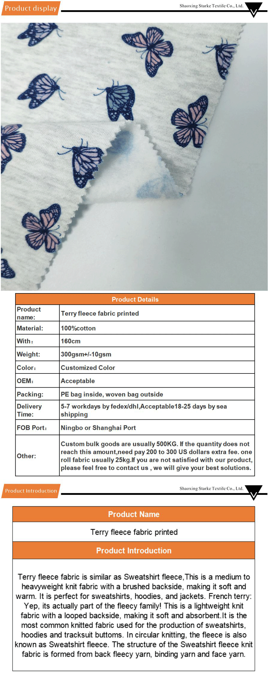 terry fabric-xiangqing1-D02111