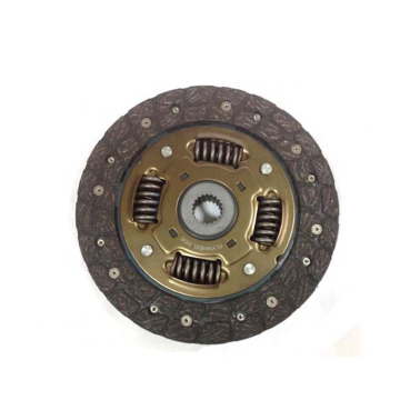 China Auto Parts Clutch Disc Dib Disc