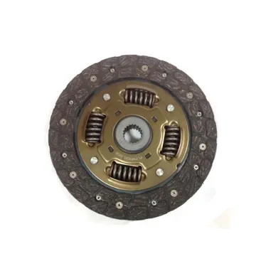 China Auto Parts Clutch Disc Direct Purchase