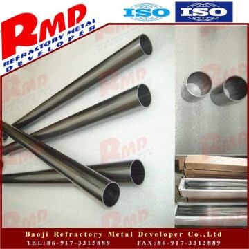 niobium tube for vacuum furnace heat element