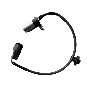 Electric Crankshaft Position Oil Pressure Sensor Auto Parts 90919-05047