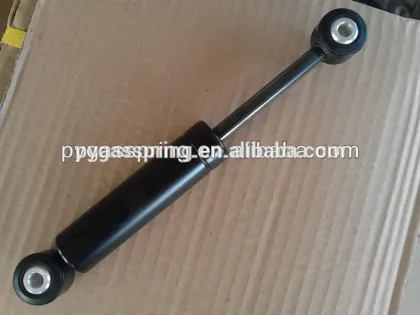 Automotive seats damper