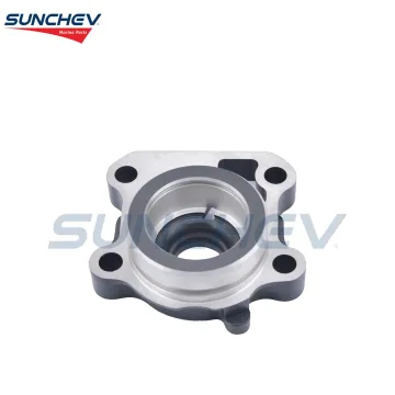 Housing Water Pump 6H3-44341-00-94 For Yamaha 60hp