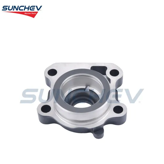 Housing Water Pump 6H3-44341-00-94 For Yamaha 60hp