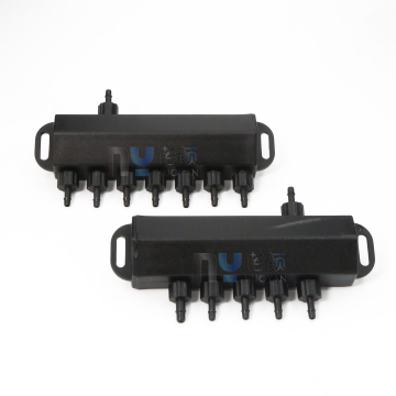 DTF DTG Printer Ink Circulation System for EPSON XP600/4720 I3200 Printheads