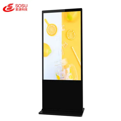 digital signage display digital signage welcome screen