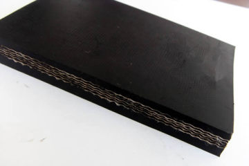 EP 150 Cold Resistant Conveyor Belt