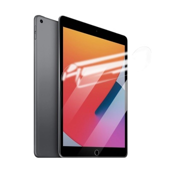 Anti-Scratch Anti-Glare High Transparency PET Film AR Screen Protector for iPad 10.2/10.9/11 inch