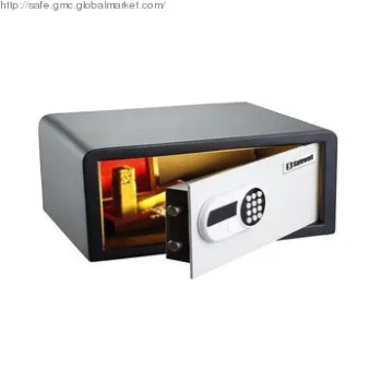 OEM High Security Hotel  Safe Box