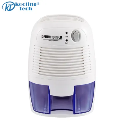 Promotional 0.5L Mini Dehumidifier Supplier Lidl