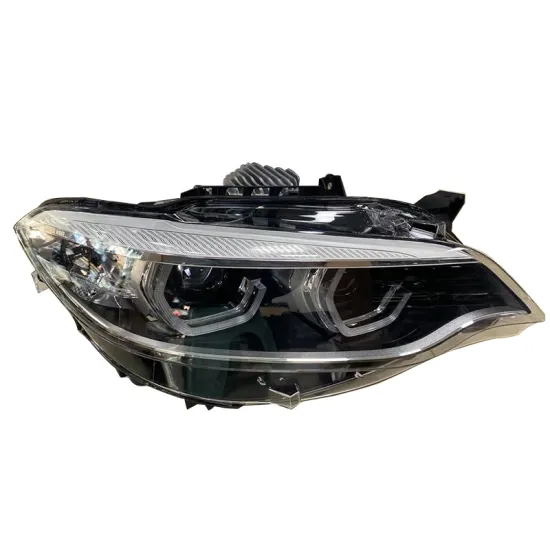 230i/M2 LED Headlamp for BMW 2018-2020