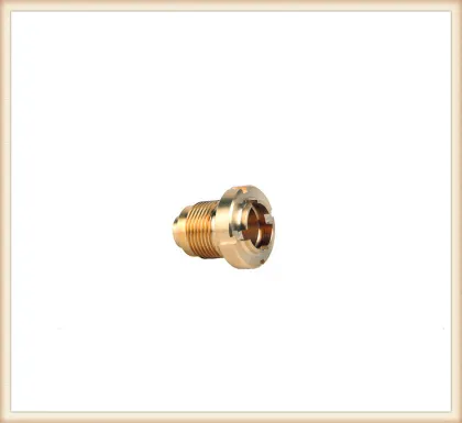 Plumbing Part Faucet Inlet Connector