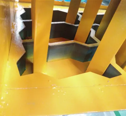 Qt40-2 hydraform brick making machine price list