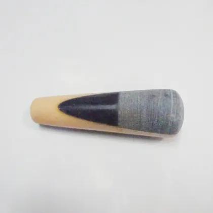 Colorful Marble HERB GRINDER HERB AND SPICE TOOL