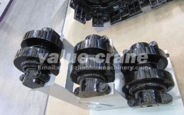Sumitomo Crawler crane LS458HD bottom roller OEM