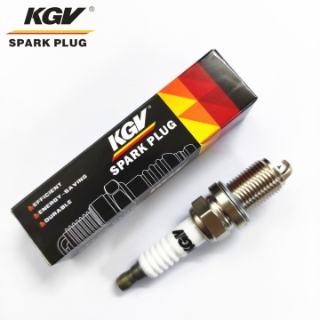 Iridium Spark Plug BKR7EIX