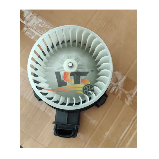 AC Blower Motor Assembled for Toyota Tuner HILUX 4 Wheel Truck