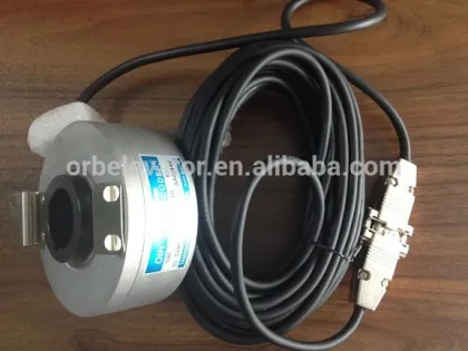 TAMAGAWA ENCODER SEIKI