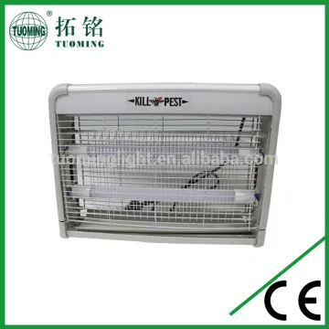2w/3w/4w LED tube mosquito killer lamp Insect Killer Pest control