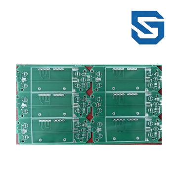 FR-4 Double Sided Printed Circuit Board