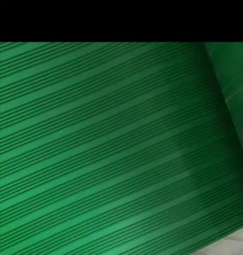 Rubber Sheet Colour