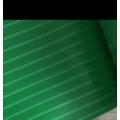 Green Rubber Sheet