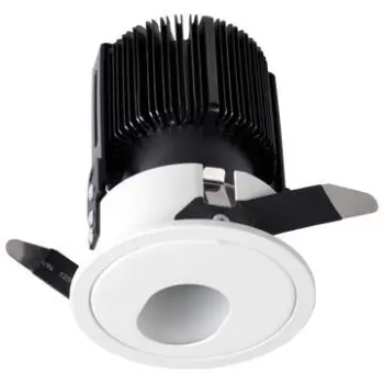 7W COB LED downlighting lights with 3 years warranty
