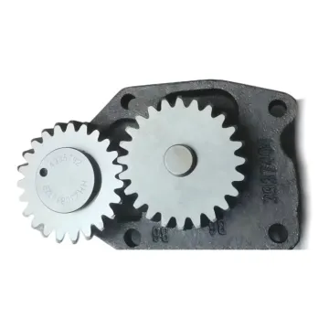 Bestselling Lubricating Oil Pump for 6BT Diesel Engine: 4935792