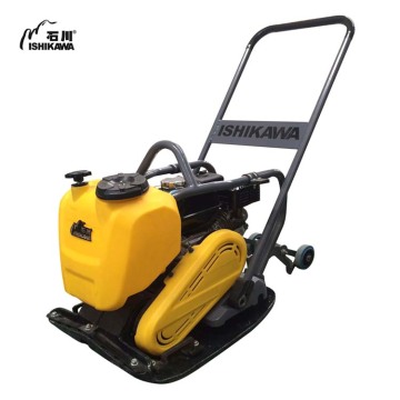 Petrol Engine Vibratory Plate Compactor Machines for Sale