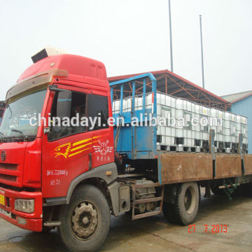Polyether Modified Silicone oil(DY-ET101A water-solubility)