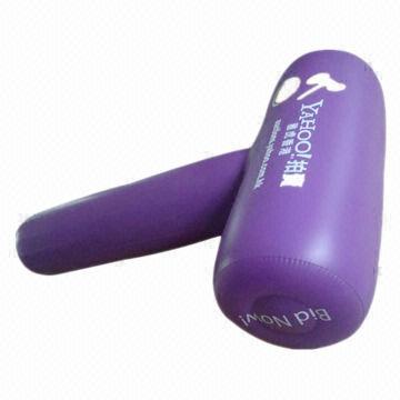 Inflatable Hammer for Games
