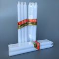 Wholesale Round White Pillar Candles