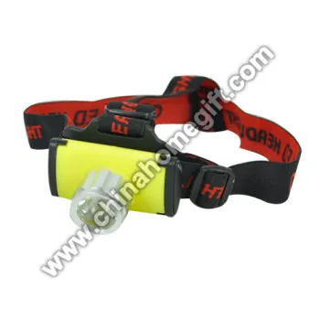 Outdoor LED Head Light