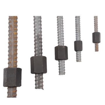 High Quality M16 Tie Rod System with Tie Nut and Steel Plate