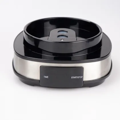 2024 New Multi-functional Ice Dripper Coffee Maker