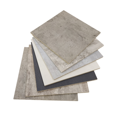 Waterproof SPC Shower Wall Panels for Interior Decoration