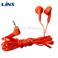 Headset penerbangan yang bagus, Earphone Kustom Termurah