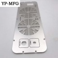 Customized Laser Cutting Service Sheet Metal Parts