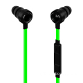 Wired Earphones for Razer Hammerhead Pro V2 In-Ear