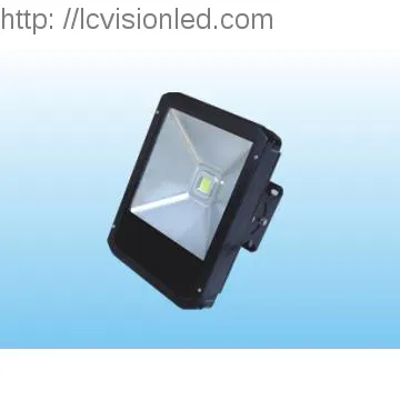 80W LED Tunnel Light