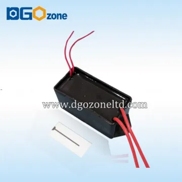 (KHP-100MG) 100mg Ceramic plate ozone generator units for Air Purifier