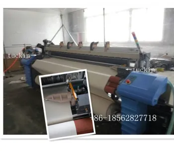 Textile Machinery Dobby Fabric Weaving Machine