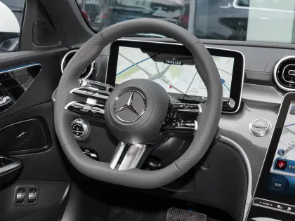 Luxury Brand 530Km Ben-z C350  Ben-z Car Used Cars Ben-z New Energy Vehicles 2024 Used Cars To China