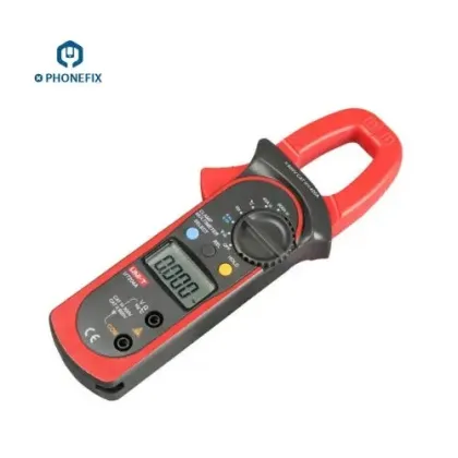 UNI-T UT204A Digital Multimeter Resistance Capacitance Tester