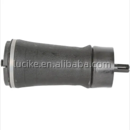 LR044853 LR052171 Rear Left or Right Air Suspension Spring Bag for Land Rover Models: Range Rover Sport and Range Rover IV (L405, L494)